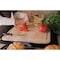 Camco STOVE TOPPER & CUTTING BOARD 19-1/2IN X 17IN X 3/4IN 43753 - alternate 5